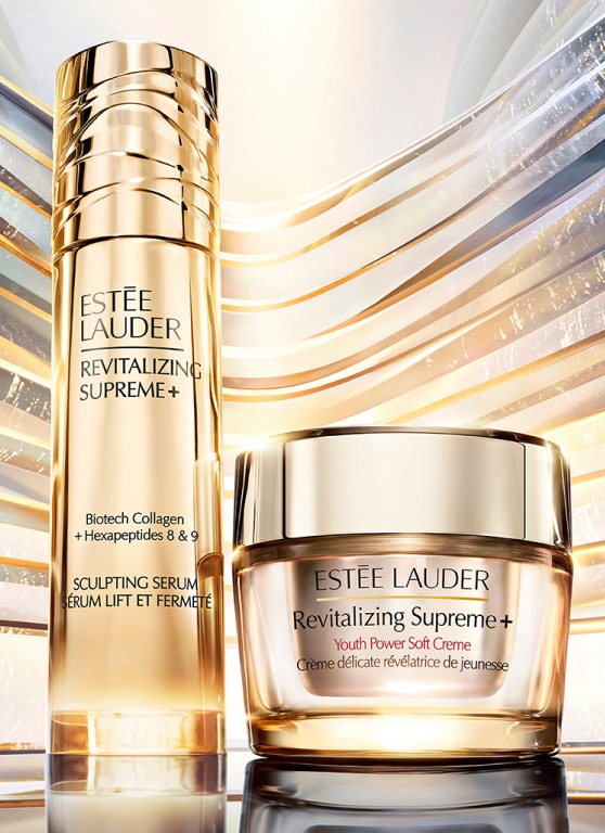 Revitalizing Supreme+