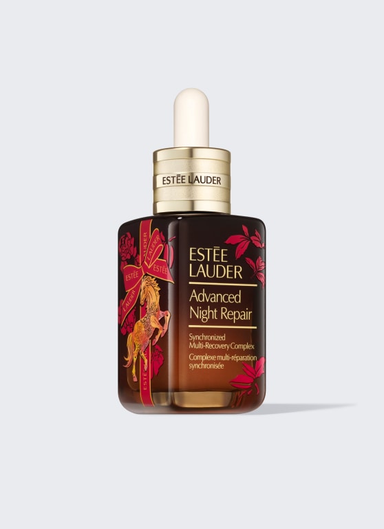 Special Edition Year of Horse Advanced Night Repair Serum