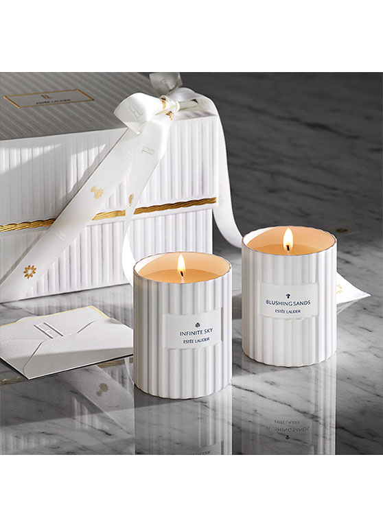 Luxury Collection Votive Candle