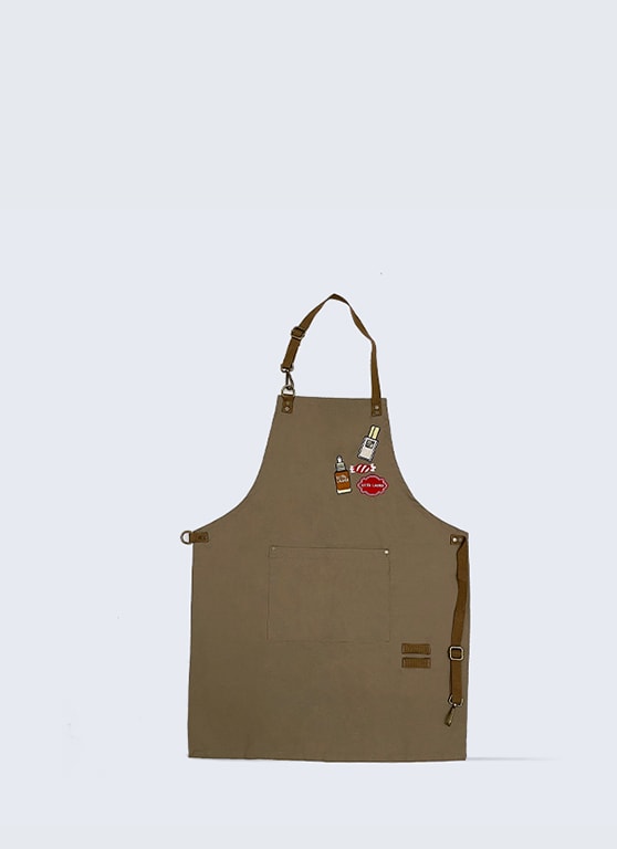 Limited Edition Apron
