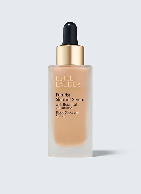 Futurist SkinTint Serum